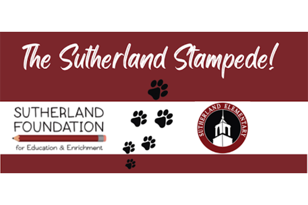 The Sutherland Stampede