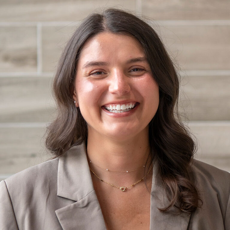 Christine Miller, Mirjam Quinn and Associates headshot