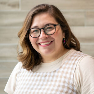 Picture of Lidia Michel, Psy.D.