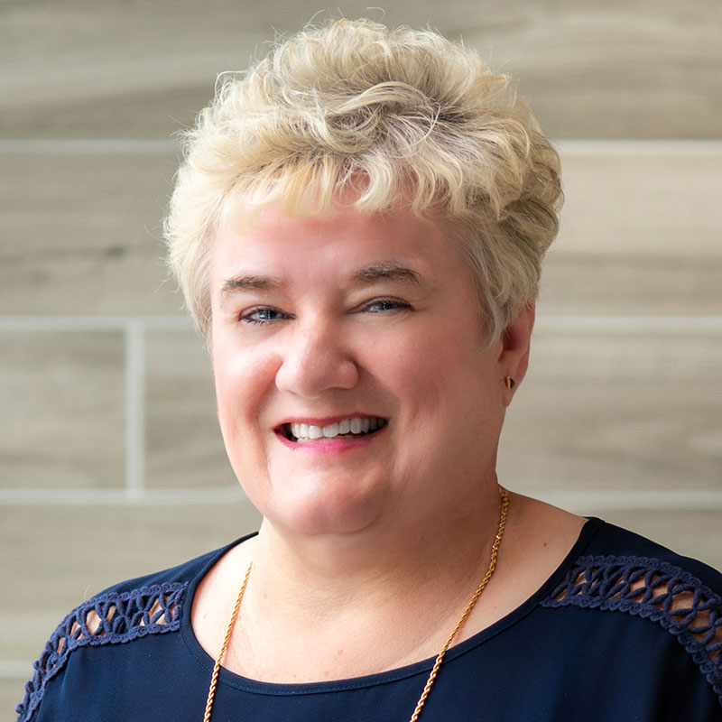 Lynette Hickey, Mirjam Quinn & Associates