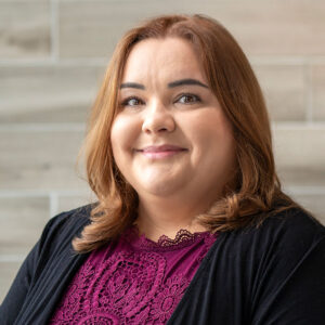 Picture of Sarah Seebold Psy.D. (she/her)