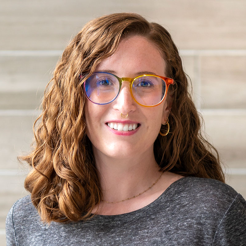 Megan Hanafee-Major Mirjam Quinn & Associates