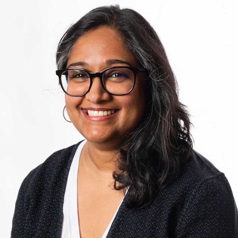 Vara Saripalli Mirjam Quinn & Associates