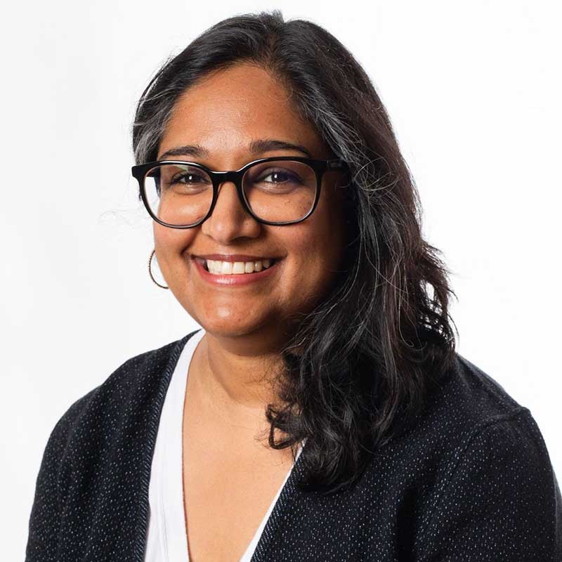 Vara Saripalli Mirjam Quinn & Associates
