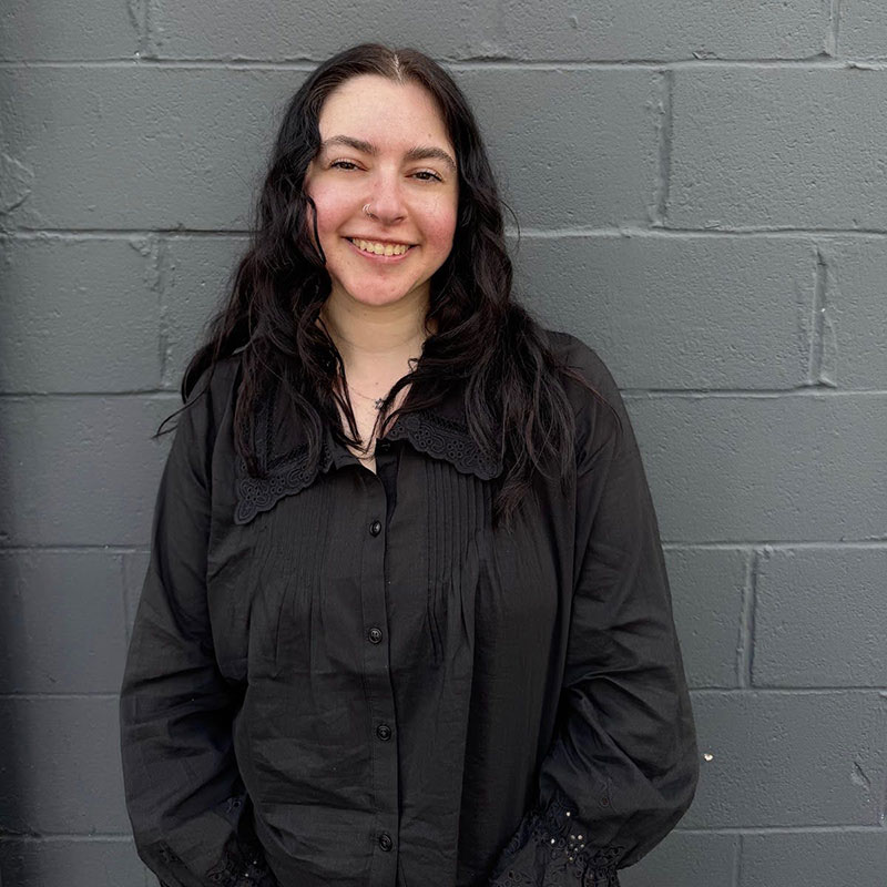 Noa Jurmann, Mirjam Quinn and Associates