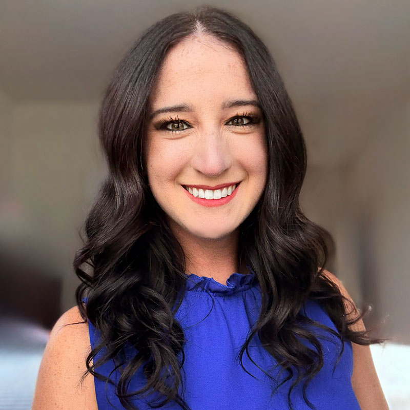 Emilie Harris, Mirjam Quinn & Associates