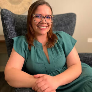 Picture of Marina Theisen, LPC (she/hers/her)