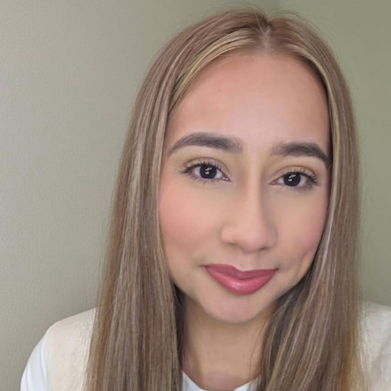 Daniella Sanchez, PsyD