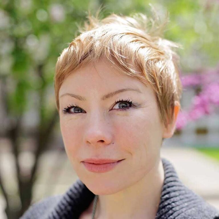 Colleen O’Sullivan