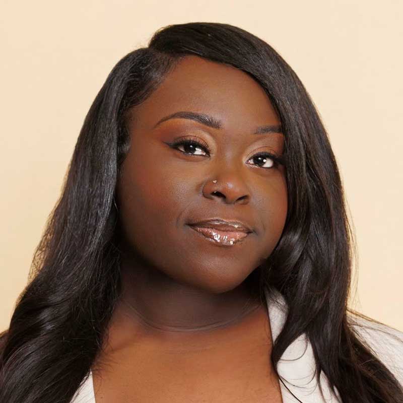 Makayla Turner, Mirjam Quinn and Associates